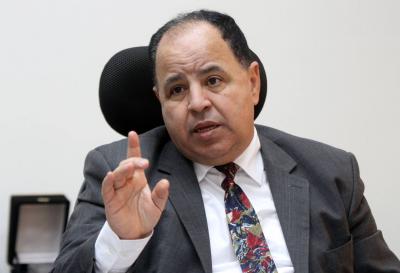 وزير المالية المصري: بناء نظام إقتصادي عالمي أكثر مرونة