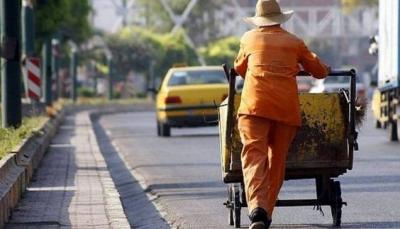 سجن شاب في دبي بتهمة تعرضه لعامل نظافة