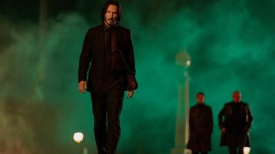 فيلم John Wick: Chapter 4 يحصد 269 مليون دولار عالميًا