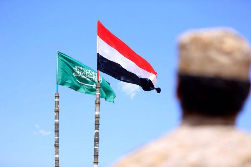 بدء عملية تبادل الأسرى بين اليمن والسعودية