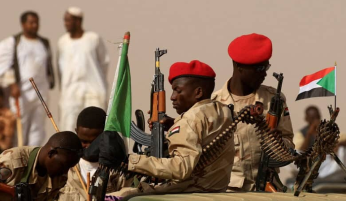 من الأقوى عسكريا في السودان؟