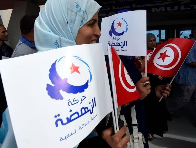 تونس ... القضاء يصدر أمر اعتقال الغنوشي