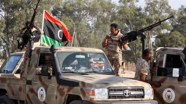 ليبيا تنفي دعمها لطرف ضدّ الآخر في السودان