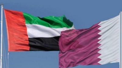 الإمارات وقطر بصدد إعادة فتح السفارتين