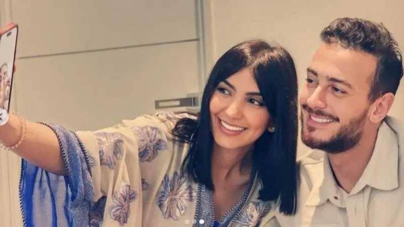 أول تعليق لسعد لمجرد بعد إطلاق سراحه