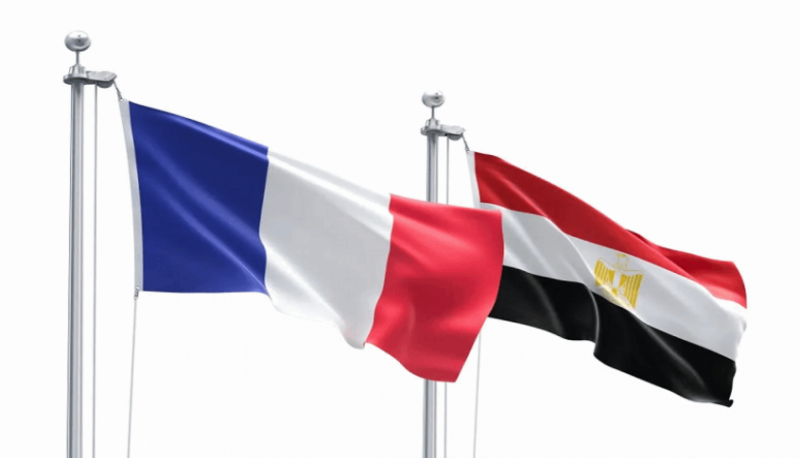 وزيرا خارجية مصر وفرنسا يؤكدان عدم التدخل الخارجي في نزاع السودان
