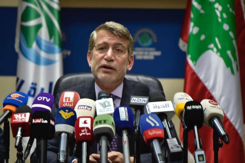 فياض: محدودية التمويل من مصرف لبنان تبقي التغذية 4 - 5 ساعات