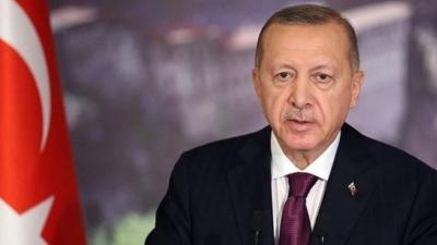 أردوغان يطلق حملته الانتخابية متعهدا بخفض التضخم