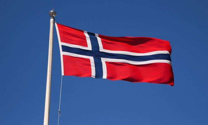 النرويج تطرد 15 من مسؤولي السفارة الروسية