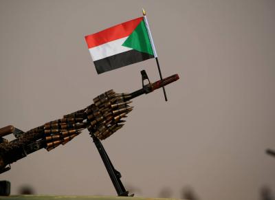 قائدا الجيش و
