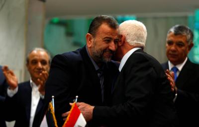 الانقسام الفلسطيني… الوسطاء يحجمون!