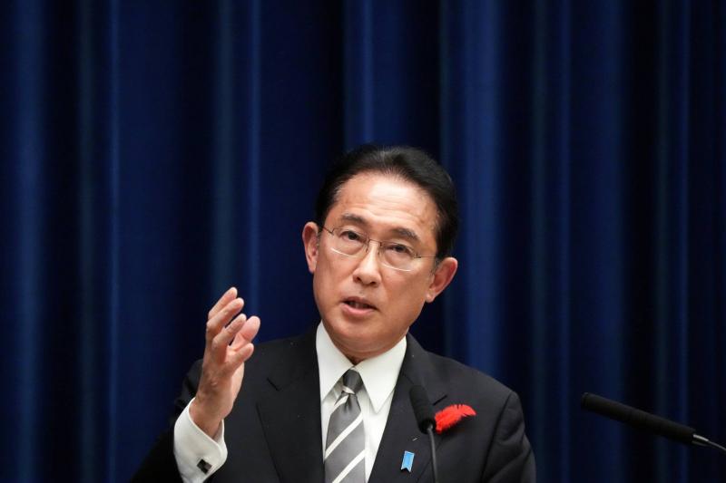 رئيس وزراء اليابان سيزور مصر ودول أفريقية في أواخر نسيان
