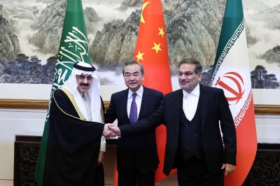 المصالحات خير من الحروب