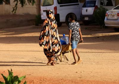 عيد السودان الدامي