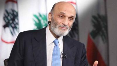 جعجع: لن نشارك في جلسة البرلمان غدًا
