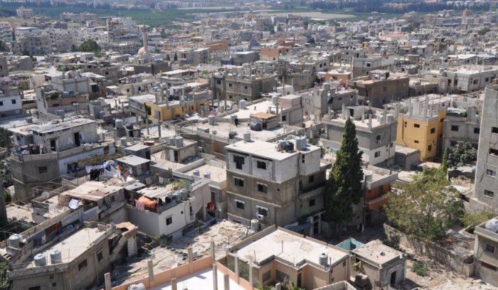 3 جرحى خلال إطلاق نار في عين الحلوة