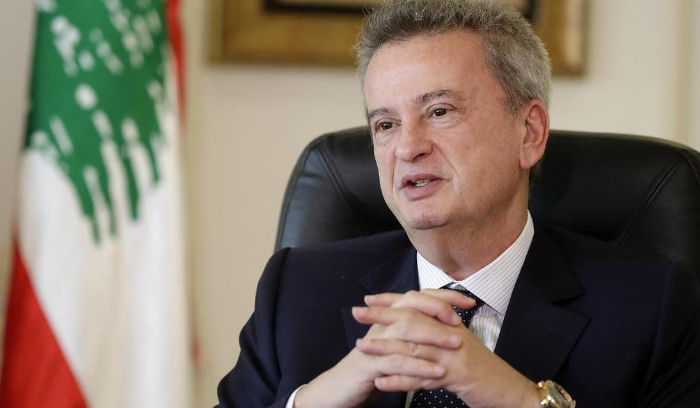 الإدعاء الفرنسي بصدد توجيه اتهامات لحاكم مصرف لبنان