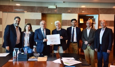 الحلبي يؤكد إجراء الإمتحانات الرسمية