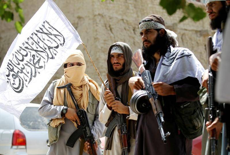 غوتيريش: لتواصل دولي بشأن أفغانستان