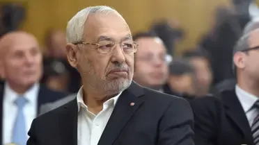 تونس..قاضي التحقيق يأمر بسجن رئيس حزب 