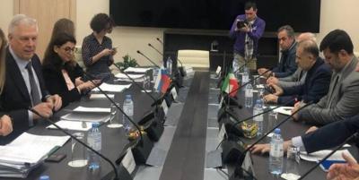 موسكو ترحب بدخول إيران في سوق منتجات الألبان والأسماك الروسية