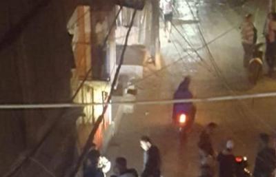 على خلفية إشكال قديم.. قتيل في حي السلم