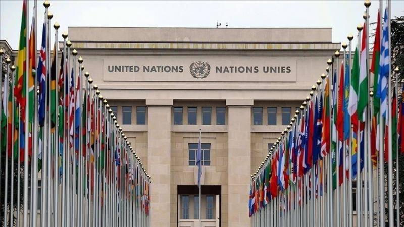 الأمم المتحدة قلقة.. والسبب إتفاقية الحبوب