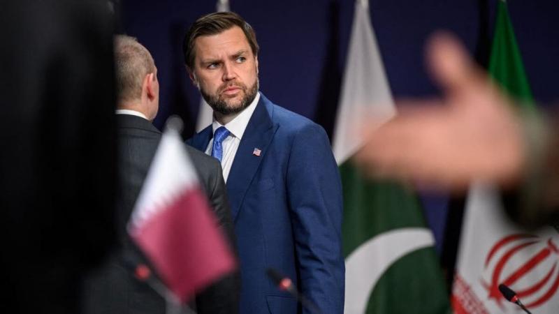 U.S. Increases Economic Pressure on Iran to Curb Threats