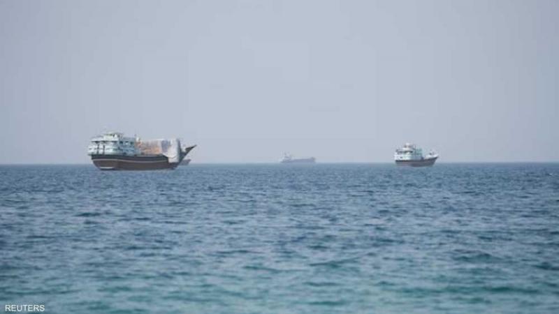 Maritime Traffic Through Hormuz Dips: Only 7 Vessels Crossed in a Day