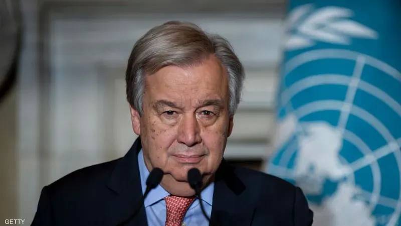 United Nations Security Council Set to Evaluate Candidates for Next Secretary-General