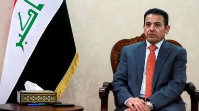 الأعرجي: حصر السلاح بيد الدولة قرار عراقي استراتيجي
