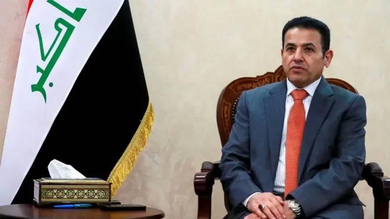 Iraqi Government's Strategic Decision: Restricting Arms to State Control