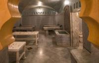 Moroccan bath Moroccan bath