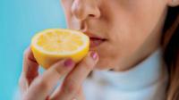 Loss of sense of smell and taste Weakness of the sense of smell and taste