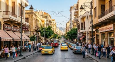 شارع الحمرا في رأس بيروت: ماذا تفعل وأين تذهب؟