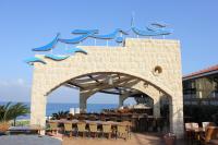 Restaurant by the sea Seaside restaurant