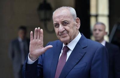 بري بمناسبة المولد النبوي: محطة للاقتداء والعمل بكل قيمها