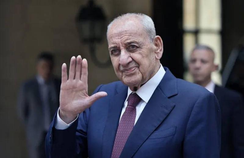 Speaker Berri Advocates for Embracing Values During Prophet's Birthday