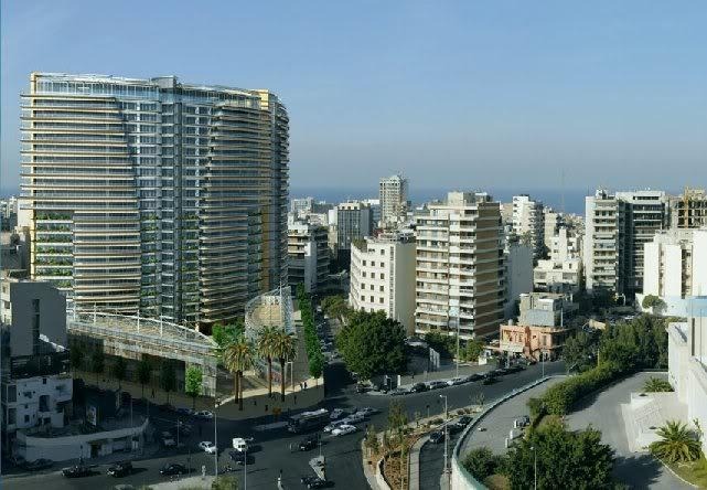 Top Administrative Areas in Beirut for Real Estate Investment