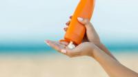 Sunscreen Sunscreen