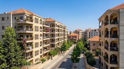 أسعار الإيجارات في لبنان