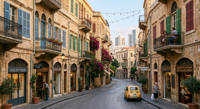 شقق للإيجار اليومي في الجميزة