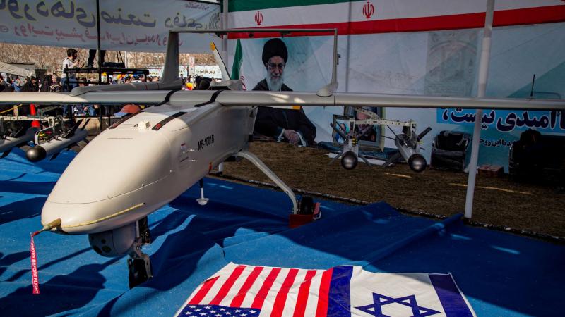 US Sanctions on Iran Likely to Fail Amidst Waning Credibility, Analyst Warns