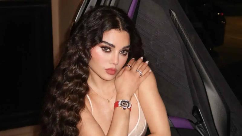 Does Haifa Wehbe Have Children? Unveiling the Facts