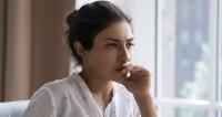 تقلب المزاج عند المرأة تقلب المزاج عند المرأة