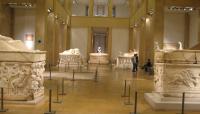 The National Museum in Beirut