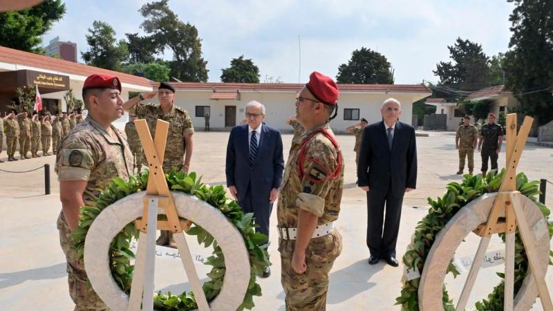 Government's Strategy on Army Strengthening: A Step Towards National Sovereignty
