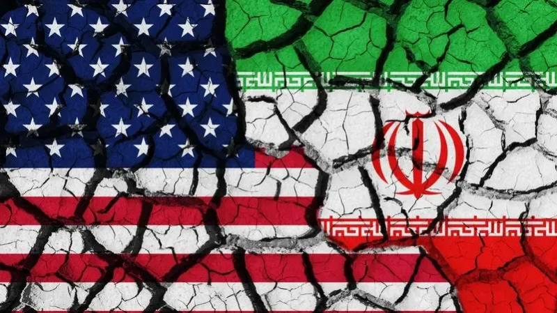 Iran Vows Retaliation as U.S. Expands Economic Sanctions