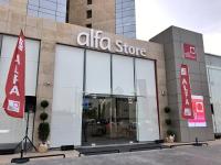 Internet packages from Alfa Internet packages from Alfa