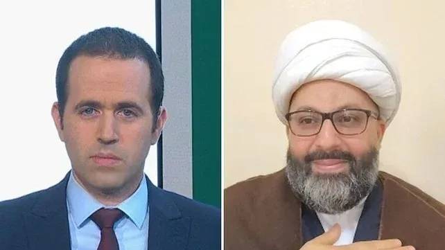 Lebanese Shiite Cleric Appears on Israeli Broadcast, Criticizes Hezbollah